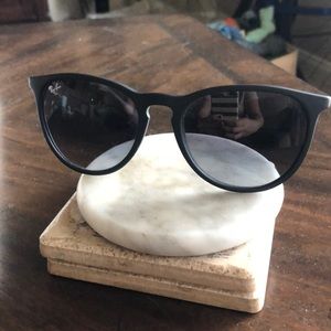 Ray-Ban Sunglasses “Erika”